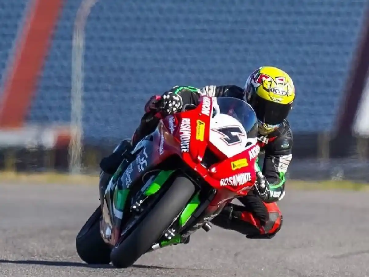 Ribodino: "El fin de semana no fue bueno"