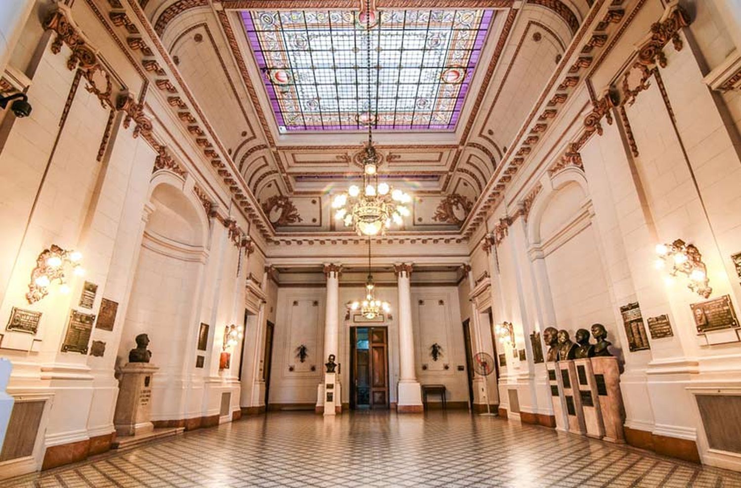 La reforma de la Constitución provincial ingresa a Diputados este lunes