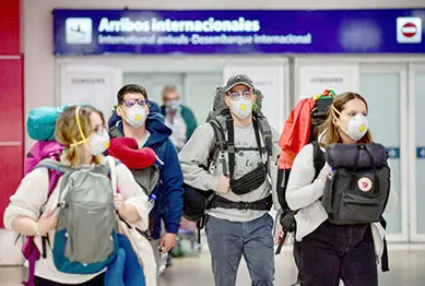 Prohíben la venta de pasajes en cuotas