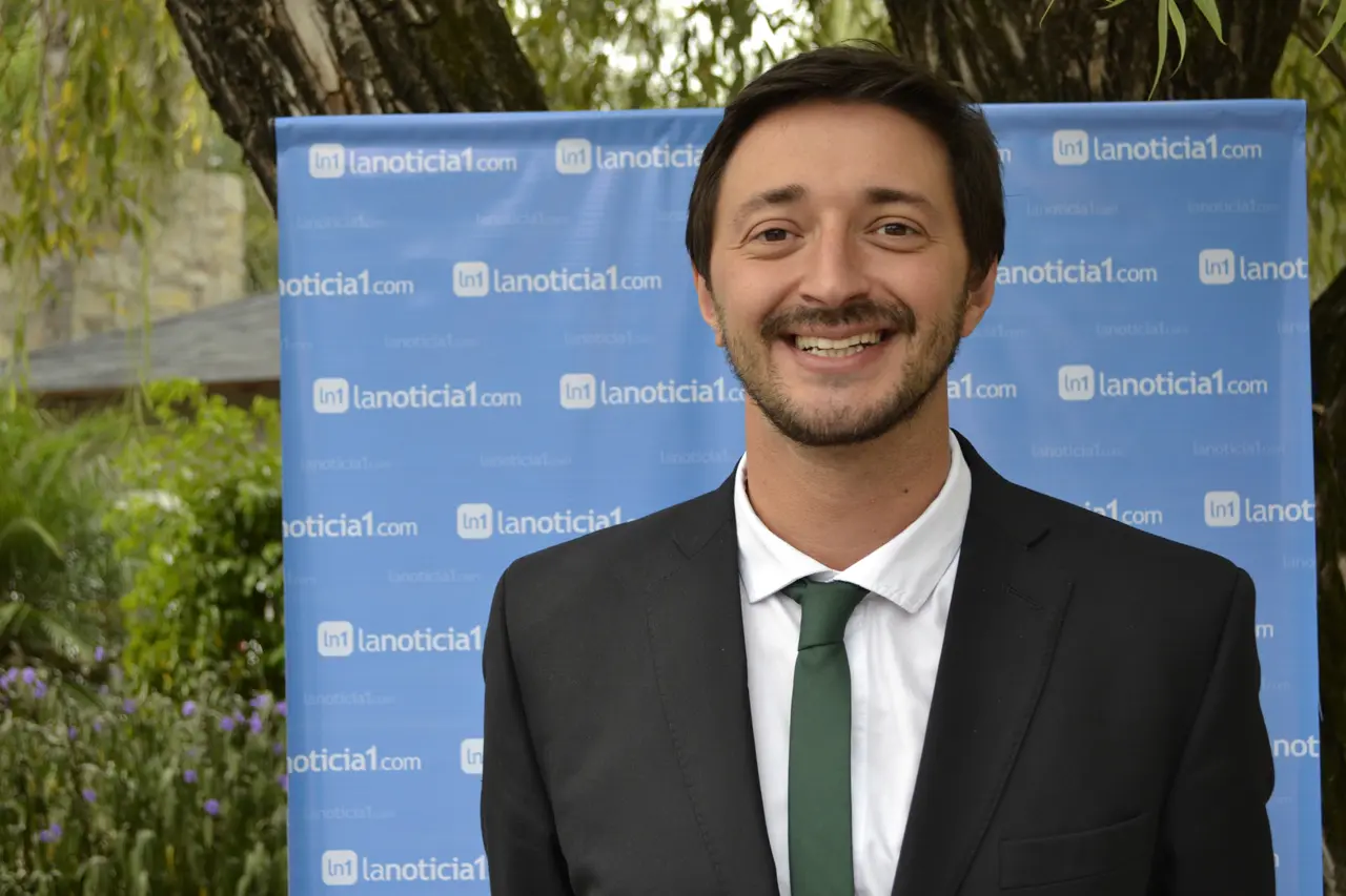 Martín Yeza: "En Pinamar se la robaron toda y dejaron un quilombo"