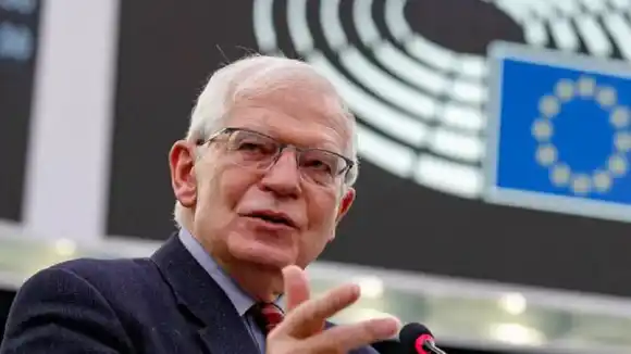 ¡BASTA YA! Borrell exhorta a adoptar medidas inmediatas para poner fin a la «tragedia humana» en Gaza