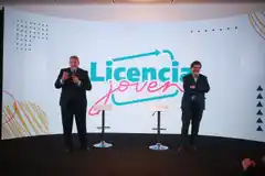 Con el foco puesto en la educación vial, la Provincia lanzó el programa Licencia Joven