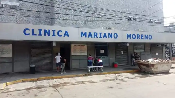 Coronavirus: Nueva muerte en Moreno, una mujer de 67 años, es la víctima 82 en el país