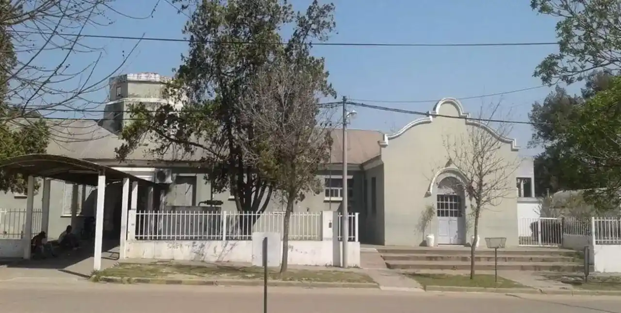 Entre Ríos: cesan a un enfermero que vendía drogas en el hospital