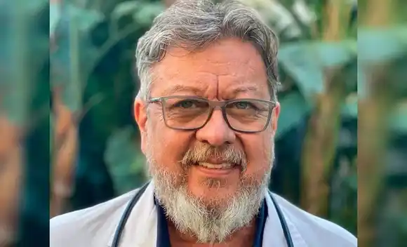 Scioli y Tolosa Paz ya tienen candidato a intendente en La Matanza: Es un médico que busca desbancar a Espinoza