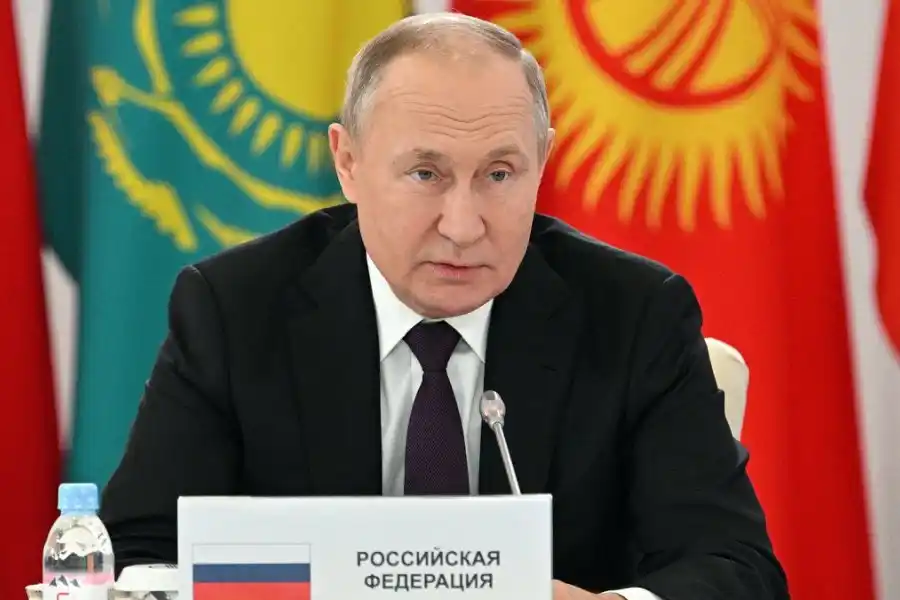 Avanza en Rusia la sanción de una ley que prohíbe la publicidad LGBTIQ