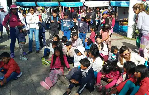 Padrinos del Durazno busca ser una asociación civil