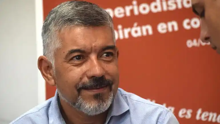 Almada explicó el alcance del decreto que reconoce personerías jurídicas a iglesias de distintos credos.