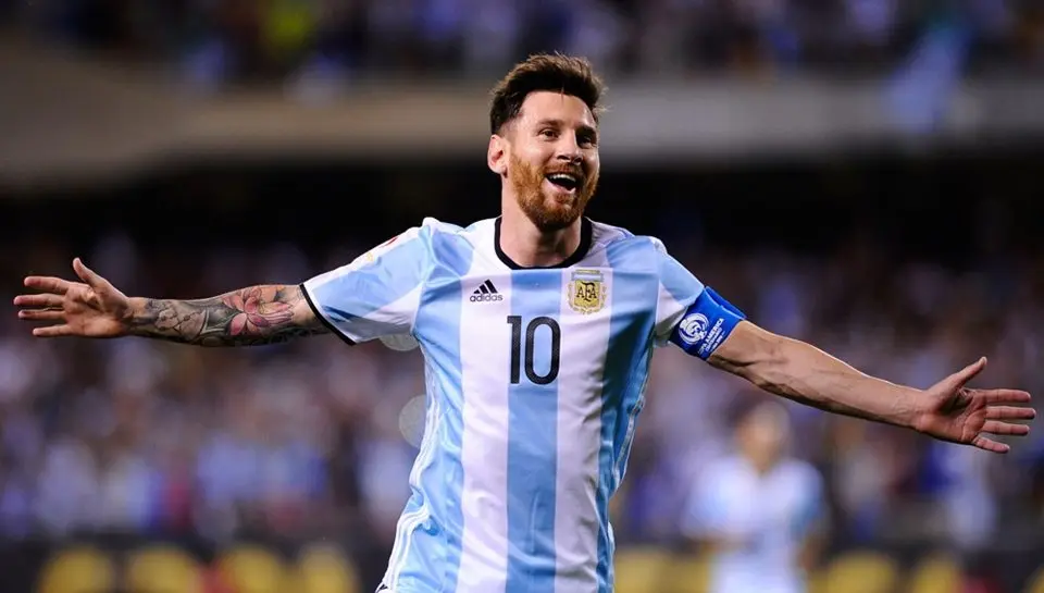 Fútbol mundial