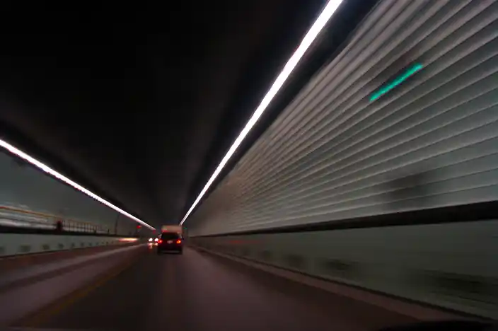 Túnel: el peaje  costará 10 pesos  desde el viernes