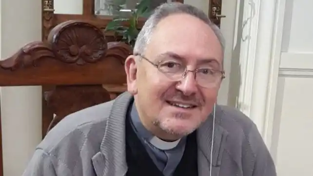 Zordán manifestó su preocupación por la droga: “con la voluntad no alcanza”