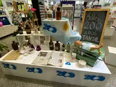 Vidrieras del Bicentenario: ya podés votar tu favorita