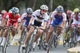 Información de Ciclismo