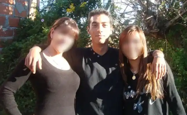 Liberaron a la mujer que ahorcó a su marido mientras abusaba de su hija de 14 años