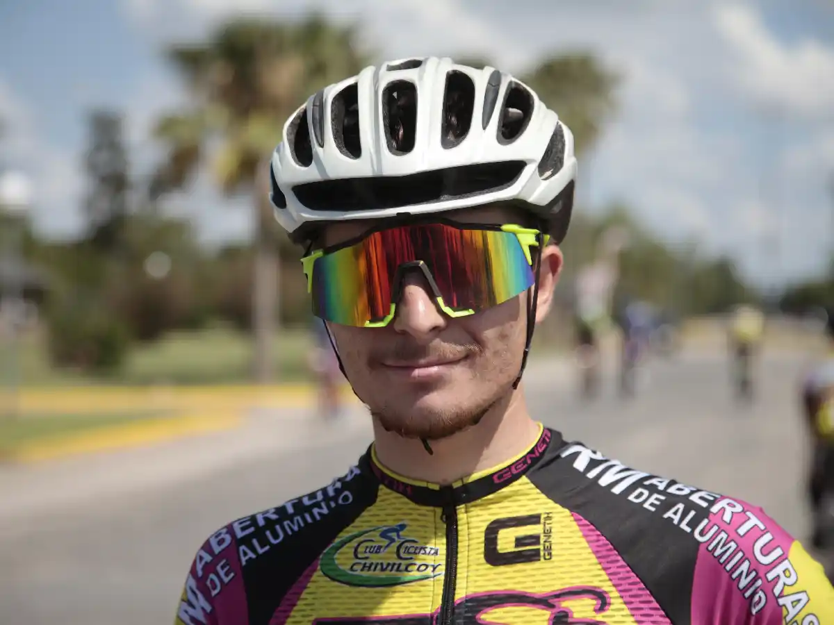 “Cierro un año muy positivo”