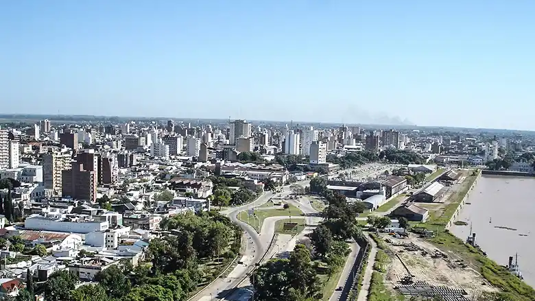 Jueves con tiempo agradable