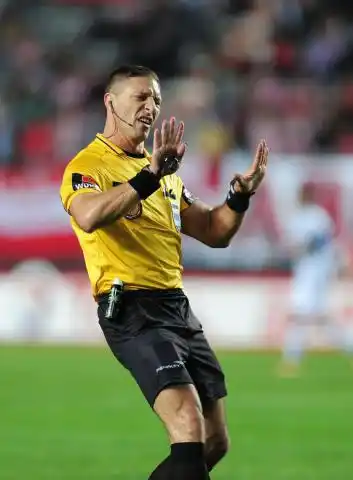 Pitana, el árbitro del Superclásico