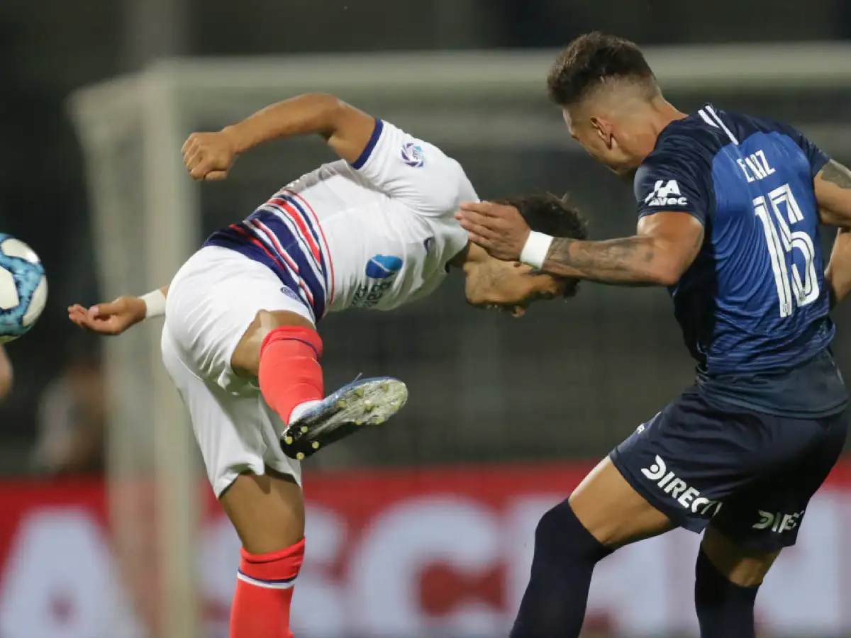 Talleres se reencontró con la victoria ante San Lorenzo