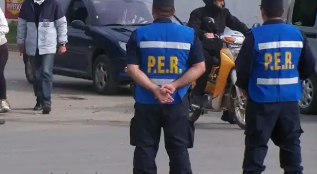 Custodiarán los comicios 1670 policías en 500 móviles 