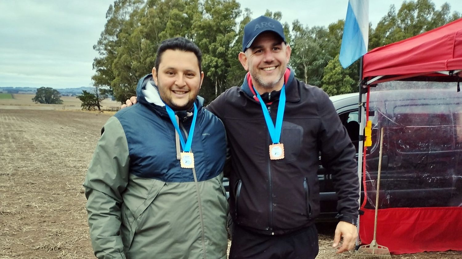Tandil recibió la fecha de longcasting