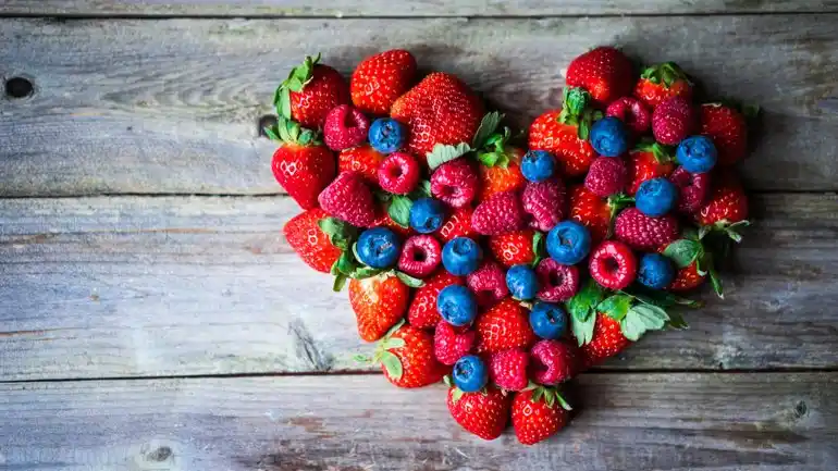 17 alimentos nutritivos con menos de 40 calorías