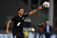 Scaloni suma certezas en el plantel de la Argentina