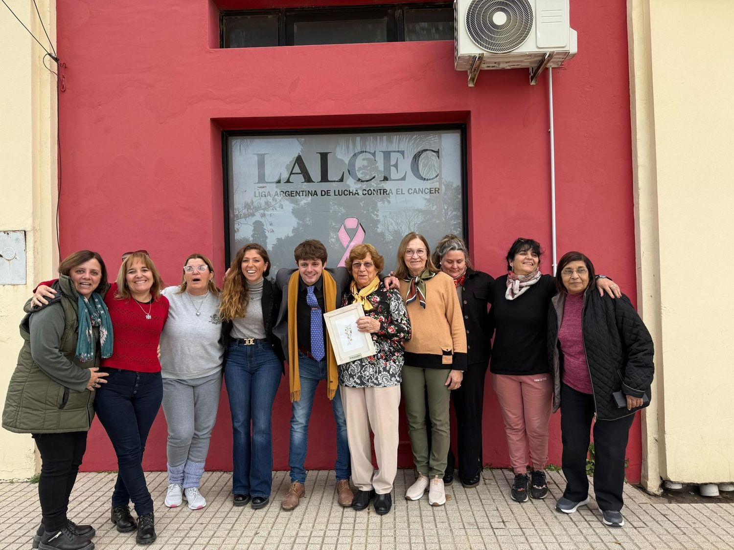 Galnares Lalcec