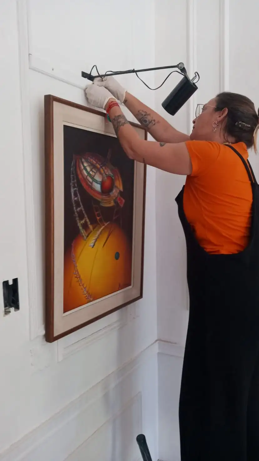 Mirta Narosky