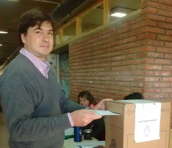 Referentes de Cambiemos destacaron el triunfo electoral