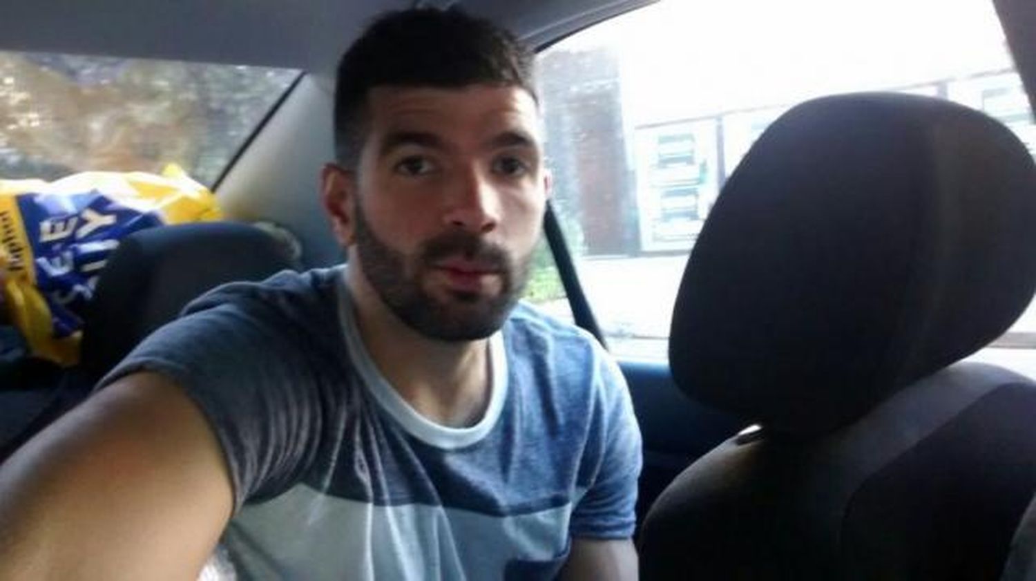 Gigliotti se pone a la orden de un DT "muy exigente"