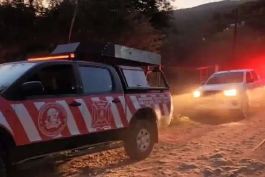 Conmoción en Córdoba: hallaron un cadáver en la Playa de los Hippies