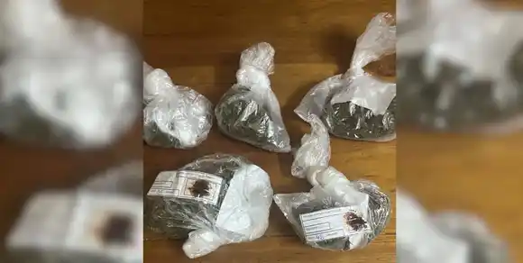 Amenazas calificadas: cuatro allanamientos, un detenido y secuestro de marihuana tras un grave hecho en Coronda