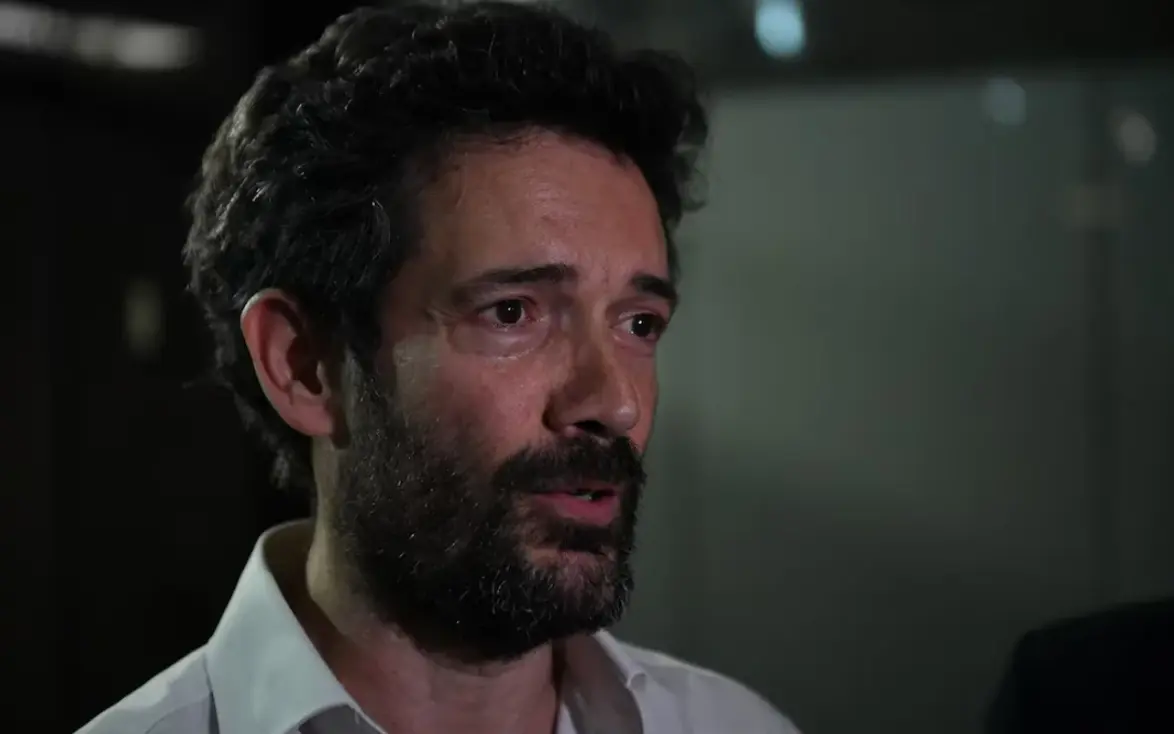 “Me hubiera encantado creerle, pero no”, detalló el hermano de Martín Del Río tras la condena
