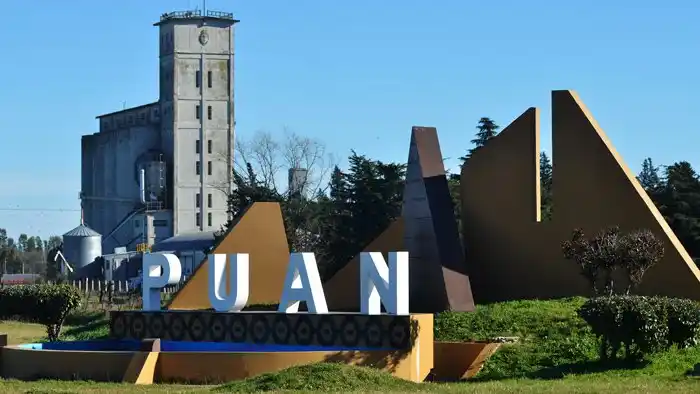 Puán: Darán información turística por WhatsApp