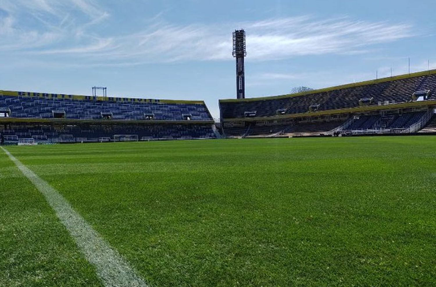 AFA presentó los precios de entradas generales del fútbol argentino: cuánto saldrá ir a la cancha este 2024