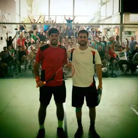 Romiglio también ganó en Tucumán