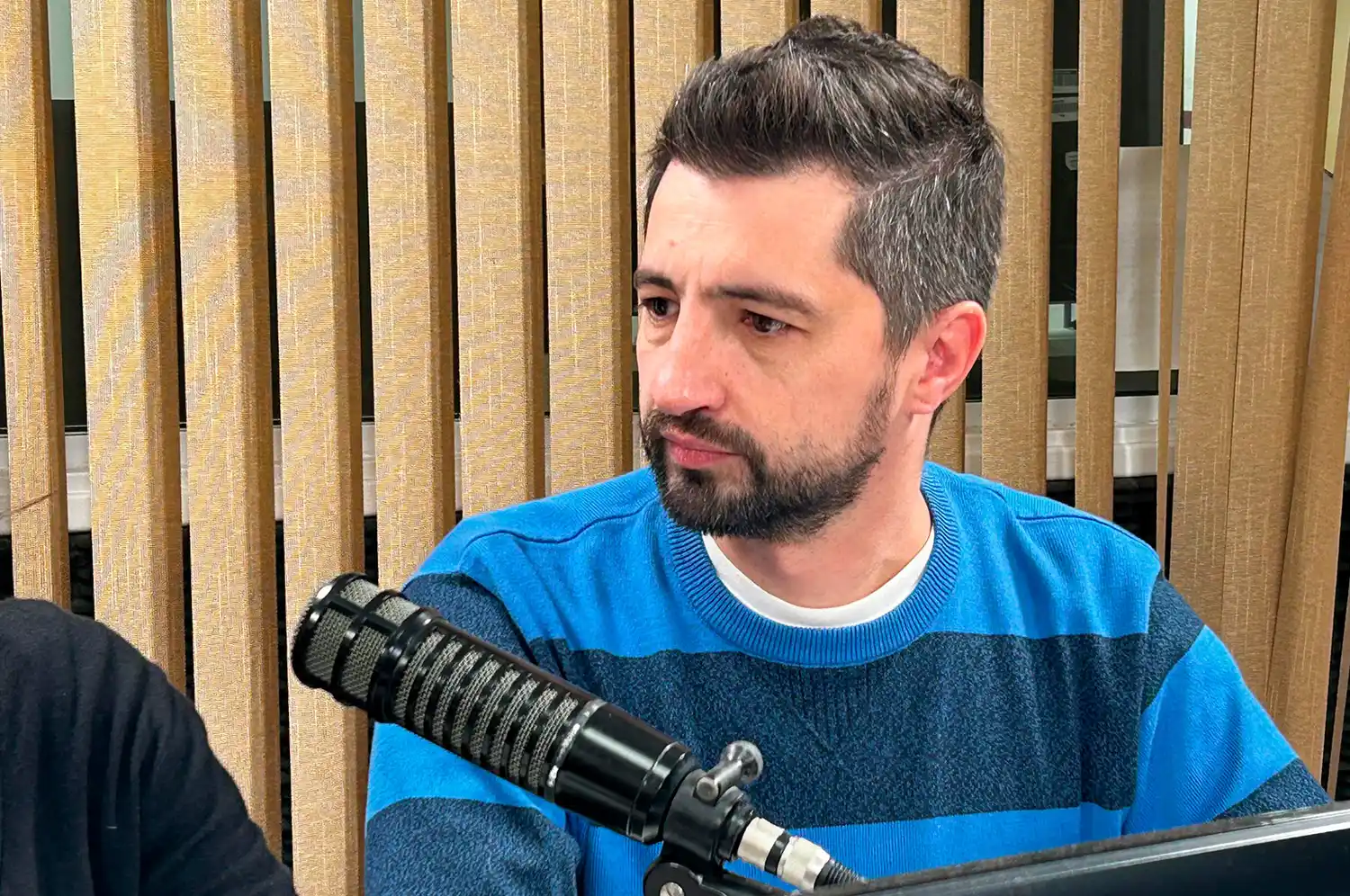 Valeria Soltermam Juan Senn - 1