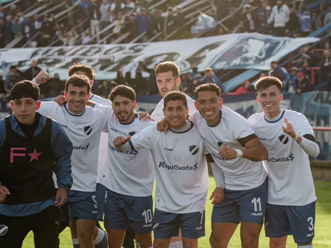 Fecha agridulce para los equipos de Mar del Plata: Alvarado ganó, Kimberley cayó y Círculo rescató otro empate