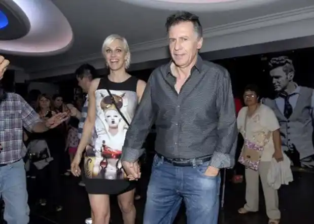 Piden los procesamientos  de Echegaray, De Souza y Cristóbal López por evasión 