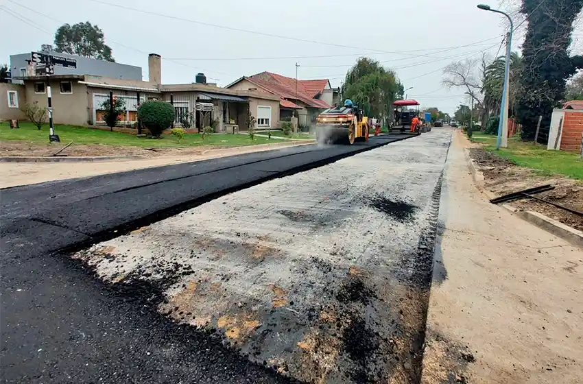 Caos vehicular: los cortes por obras viales se suman al tránsito pesado por los Juegos Bonaerenses