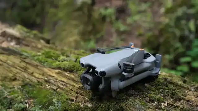 drone mini 5 pro dji