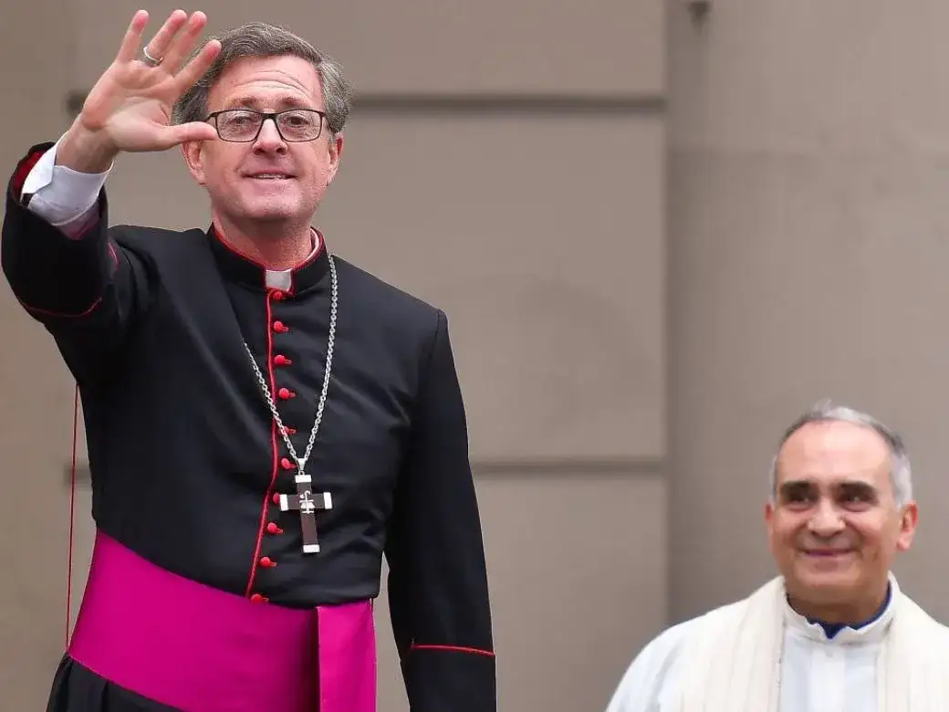 El arzobispo señaló que hoy existe en la sociedad argentina “descalificación e intolerancia”.