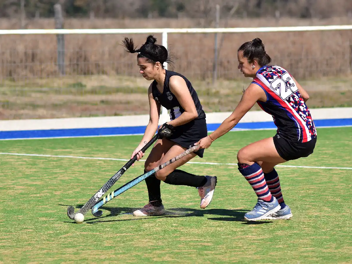 Disputan la anteúltima fecha del torneo local