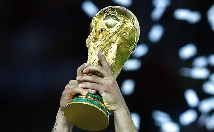 El Mundial de Estados Unidos, Canadá y México ya causa furor y un millón y medio de personas pidieron entradas.