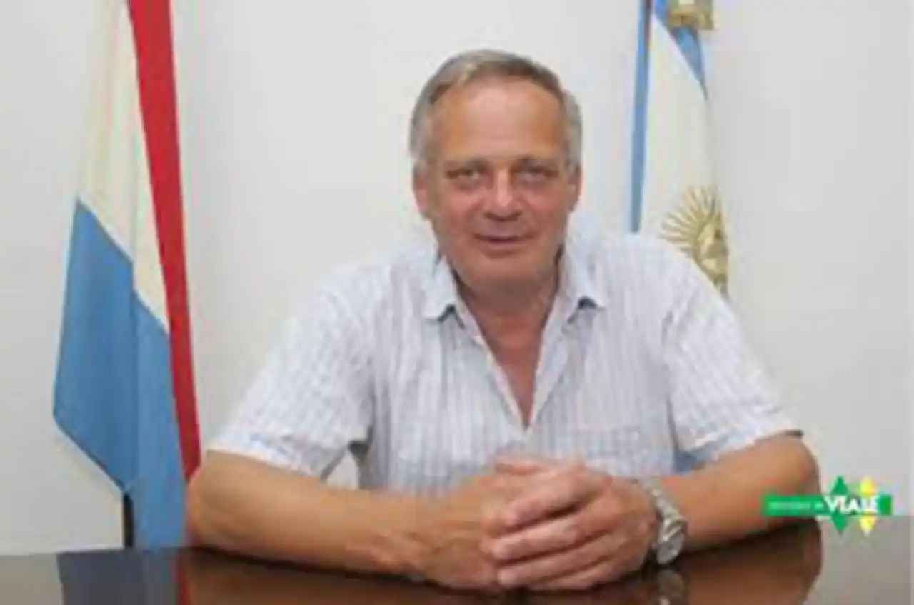 Weiss: "Los intendentes tenemos otros tiempos"