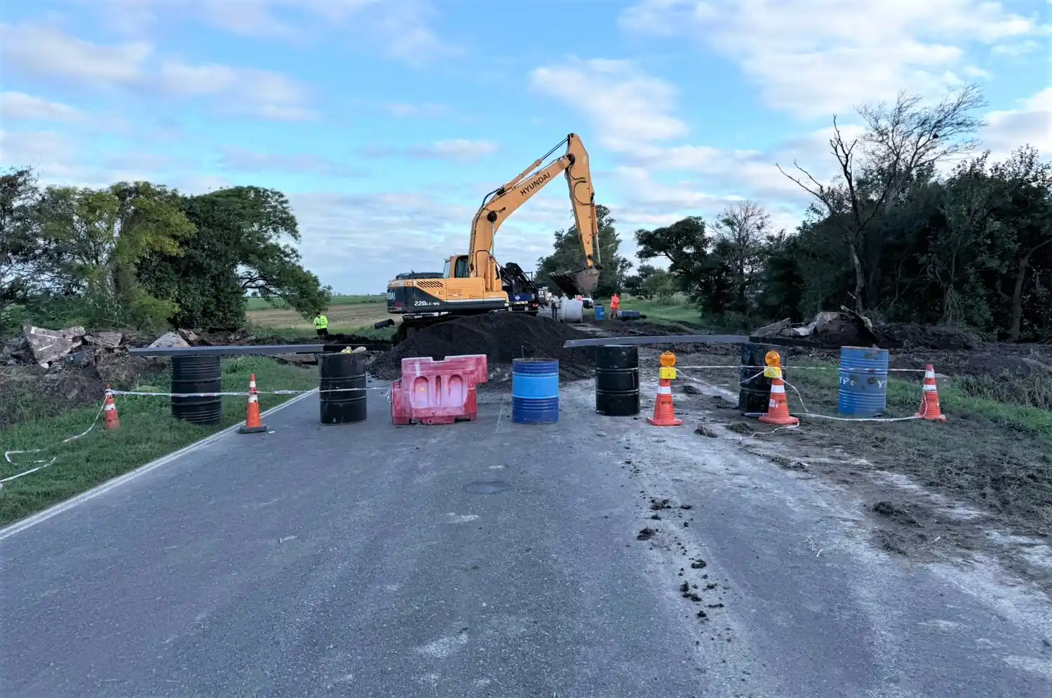 ruta nacional 34 - 1