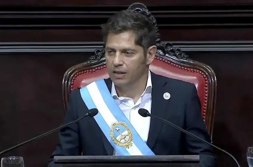 "Desconocemos cuáles son las prioridades del Gobernador", indicaron.