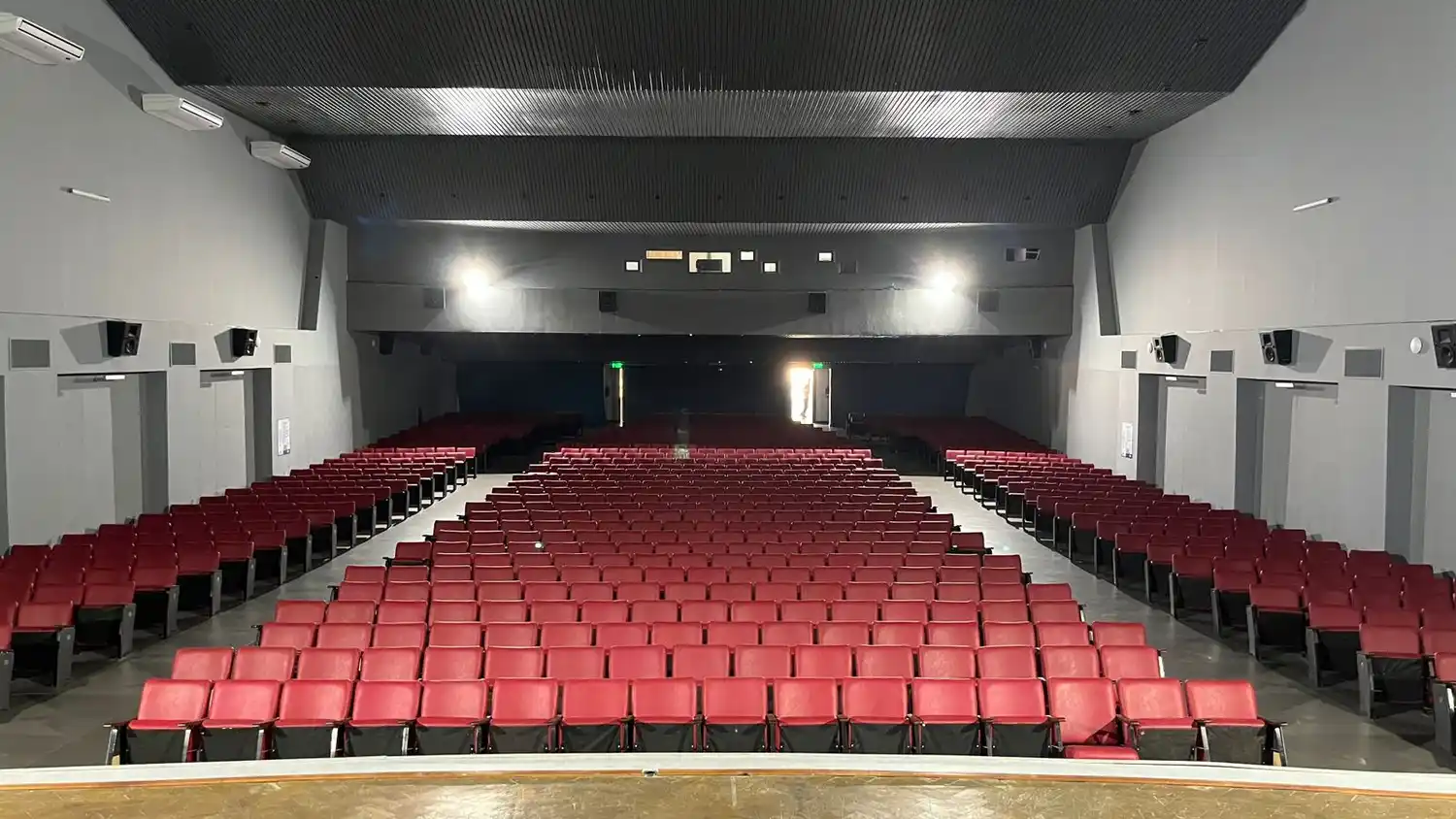 Centro Cultural Municipal