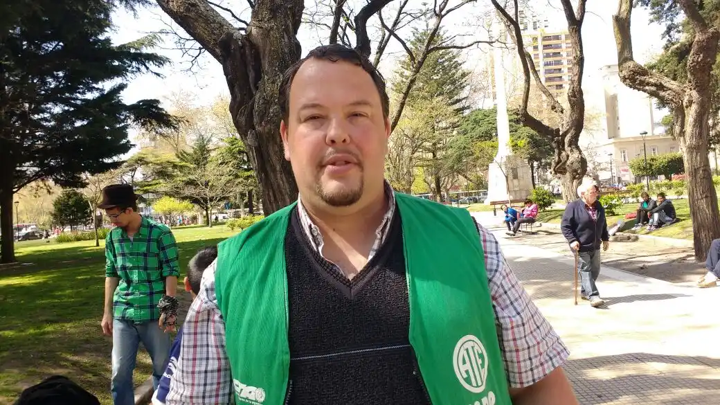 Centro Cerrado de Batán: ATE declara ante la Justicia