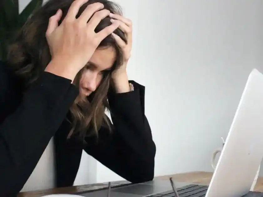 La Argentina es el país con más personas estresadas